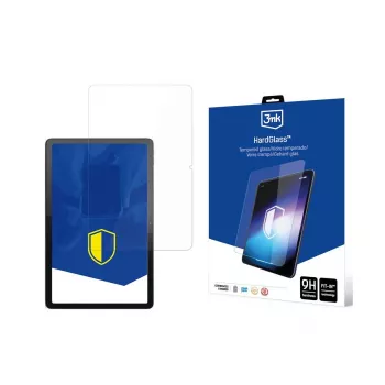 3MK PROTECTION HardGlass μεμβράνη προστασίας οθόνης για Lenovo Tab P11 Gen 2 (11,5 ίντσες) - σκληρυμένο γυαλί 9H