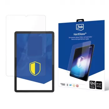 3MK HardGlass προστασία οθόνης για Lenovo Tab M9 - σκληρυμένο γυαλί 9H