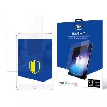 3MK PROTECTION Apple iPad mini 4/5 - έως 8.3 3mk HardGlass