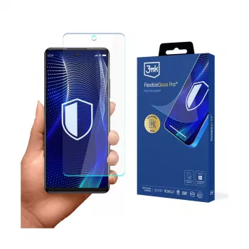 3MK PROTECTION TCL 50 SE FlexibleGlass Pro μεμβράνη προστασίας οθόνης