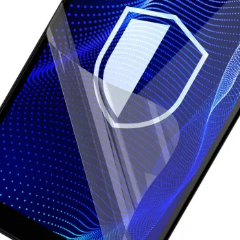 3MK PROTECTION TCL 501 FlexibleGlass Pro μεμβράνη προστασίας οθόνης