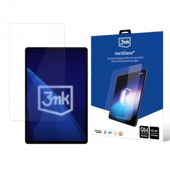 3MK PROTECTION Samsung Galaxy Tab S9+ HardGlass μεμβράνη προστασίας οθόνης από σκληρυμένο γυαλί