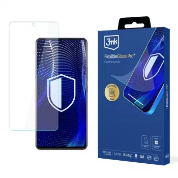 3MK PROTECTION Vivo V40 SE 5G FlexibleGlass Pro μεμβράνη προστασίας οθόνης