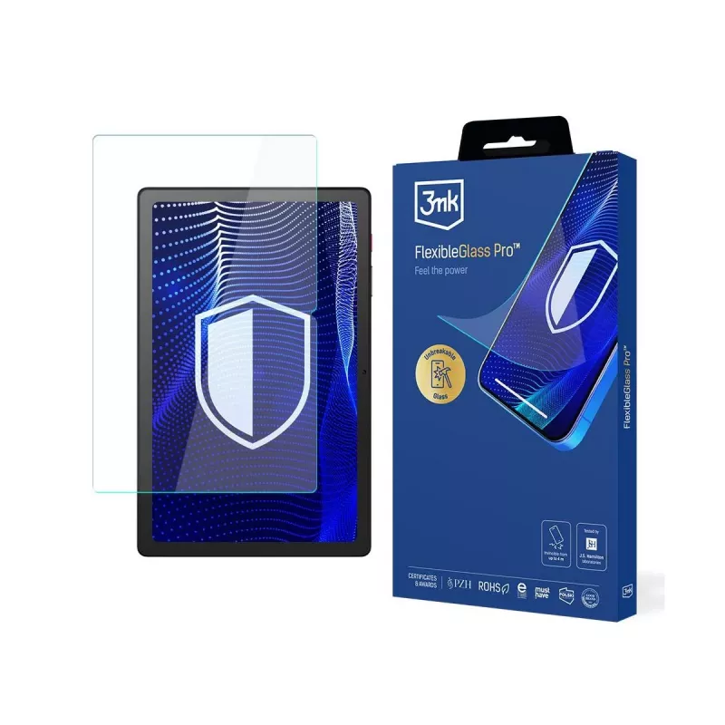 3MK PROTECTION T-Tablet 5G - έως 11 3mk FlexibleGlass Pro