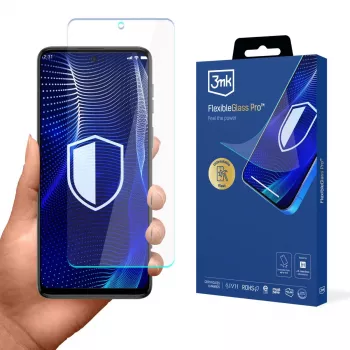 3MK PROTECTION Vivo Y200i FlexibleGlass Pro μεμβράνη προστασίας οθόνης