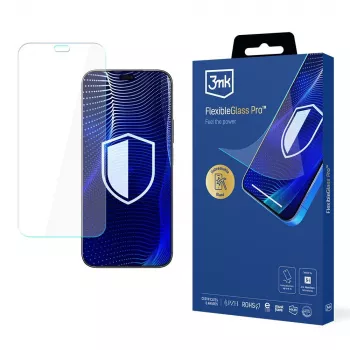 3MK PROTECTION Honor X8B - 3mk FlexibleGlass Pro μεμβράνη προστασίας οθόνης