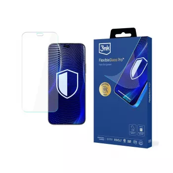 3MK PROTECTION Honor X8B - 3mk FlexibleGlass Pro μεμβράνη προστασίας οθόνης