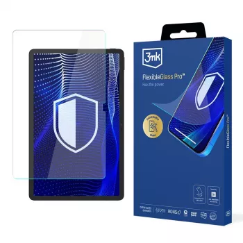 3MK PROTECTION TCL NXTPAPER 11 FlexibleGlass Pro μεμβράνη προστασίας οθόνης