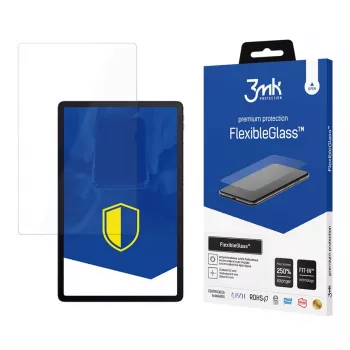 3MK PROTECTION Blackview Mega 1 FlexibleGlass μεμβράνη προστασίας οθόνης (11,5 ιντσών, διαφανές, 1 συσκευασία)