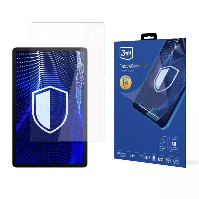 3MK PROTECTION Blackview Mega 1 - έως 13 3mk FlexibleGlass Pro