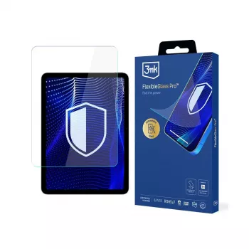3mk FlexibleGlass Pro μεμβράνη προστασίας οθόνης για Apple iPad Air 11 (M2/M3) - διαφανές