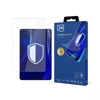 3MK PROTECTION Oukitel OT5 Μεμβράνη Προστασίας Οθόνης από Υβριδικό Γυαλί (FlexibleGlass Pro)