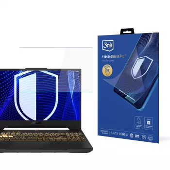 3MK PROTECTION ASUS TUF Gaming F15 - έως 17 3mk FlexibleGlass Pro