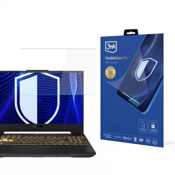 3MK PROTECTION ASUS TUF Gaming F15 - έως 17 3mk FlexibleGlass Pro