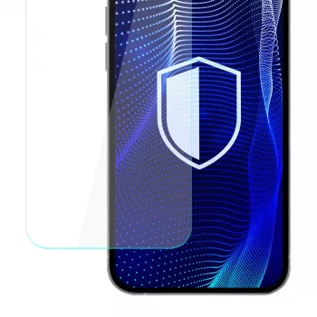 3MK PROTECTION FlexibleGlass Pro Hybrid Screen Protector για Samsung Galaxy Tab Active 5 (8,0 ιντσών)