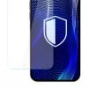 3MK PROTECTION FlexibleGlass Pro Hybrid Screen Protector για Samsung Galaxy Tab Active 5 (8,0 ιντσών)