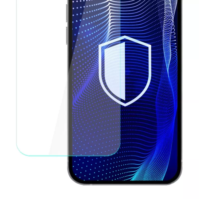 3MK PROTECTION FlexibleGlass Pro Hybrid Screen Protector για Samsung Galaxy Tab Active 5 (8,0 ιντσών)