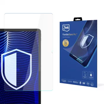 3mk FlexibleGlass Pro μεμβράνη προστασίας οθόνης για Lenovo Tab B11 (έως 13 ιντσών)