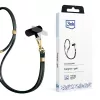 3mk EasyClip Elite λουράκι κινητού, Evergreen Gold