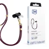 3MK PROTECTION Αξεσουάρ Mulberry (χρυσό) - 3mk EasyClip Elite