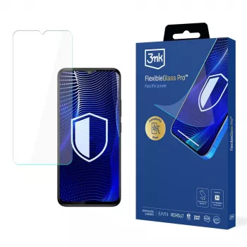 3MK PROTECTION Kruger&Matz Flow 11 - 3mk FlexibleGlass Pro μεμβράνη προστασίας οθόνης