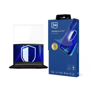 3MK PROTECTION MSI Thin GF63 17.3 inch προστασία οθόνης FlexibleGlass Pro