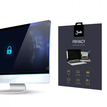 3MK PROTECTION Lenovo Legion Pro 5 16 inch φίλτρο απορρήτου 2 κατευθύνσεων (χωρίς κόλλα)