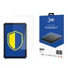 3MK PROTECTION OUKITEL RT3 Flexible Glass προστασία οθόνης (8 inch, διαφανές)