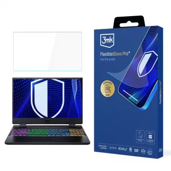 3MK PROTECTION Acer Nitro 5 15.6 - έως 17 inch 3mk FlexibleGlass Pro