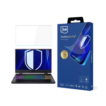 3MK PROTECTION Acer Nitro 5 15.6 - έως 17 inch 3mk FlexibleGlass Pro