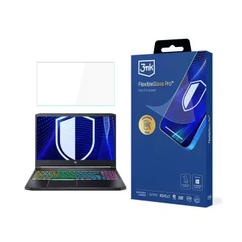 3MK PROTECTION Acer Predator Triton 300 - έως 17 inch 3mk FlexibleGlass Pro