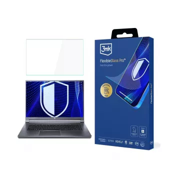 3MK PROTECTION Acer Predator Triton 500 SE 17.3 inch FlexibleGlass Pro μεμβράνη προστασίας οθόνης