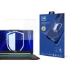 3MK PROTECTION MSI Cyborg A12 - έως 17 3mk FlexibleGlass Pro Μεμβράνη προστασίας οθόνης