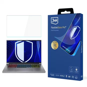 3MK PROTECTION Acer Predator Triton 16 - έως 17 3mk FlexibleGlass Pro