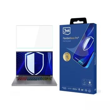 3MK PROTECTION Acer Predator Triton 16 - έως 17 3mk FlexibleGlass Pro