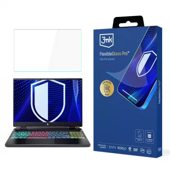 3MK PROTECTION Acer Nitro 16 - έως 17 3mk FlexibleGlass Pro Μεμβράνη προστασίας οθόνης