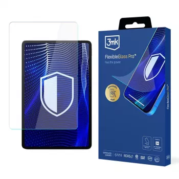 3MK PROTECTION FlexibleGlass Pro Μεμβράνη προστασίας οθόνης για Xiaomi Pad 6 Max 14