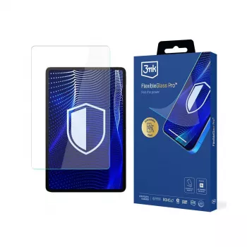 3MK PROTECTION FlexibleGlass Pro Μεμβράνη προστασίας οθόνης για Xiaomi Pad 6 Max 14