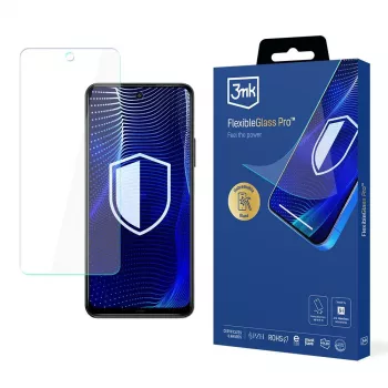 3MK PROTECTION FlexibleGlass Pro Προστασία οθόνης για BLU Bold K10