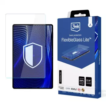 3MK PROTECTION N-one NPad X FlexibleGlass Pro Μεμβράνη προστασίας οθόνης - έως 13 ίντσες