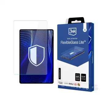 3MK PROTECTION N-one NPad X FlexibleGlass Pro Μεμβράνη προστασίας οθόνης - έως 13 ίντσες