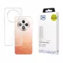 3MK Clear Case για OPPO Reno 12