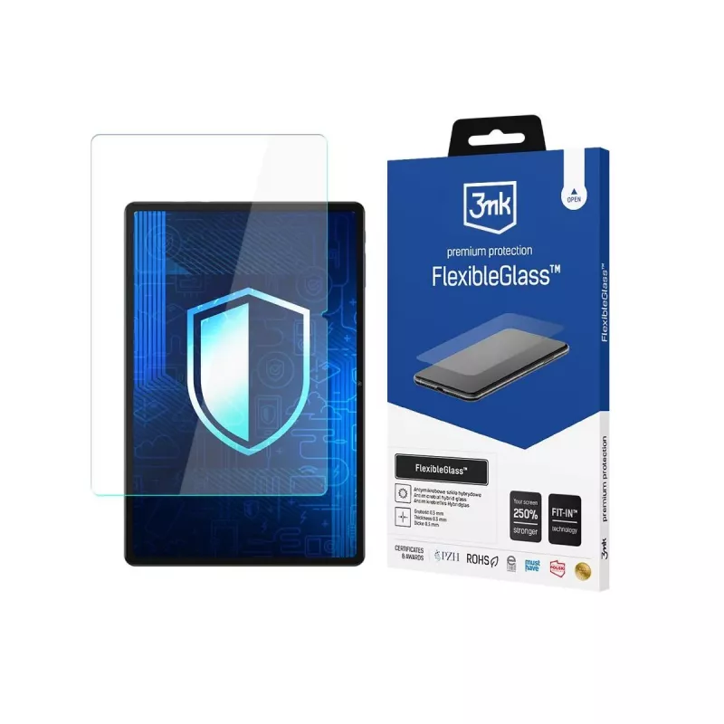 3MK PROTECTION N-one NPad Y - έως 13 3mk FlexibleGlass Μεμβράνη προστασίας οθόνης