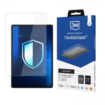 3MK PROTECTION N-one NPad Y1 FlexibleGlass Μεμβράνη προστασίας οθόνης (10,1 ίντσες, Διάφανο)