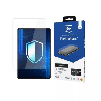 3MK PROTECTION N-one NPad Y1 FlexibleGlass Μεμβράνη προστασίας οθόνης (10,1 ίντσες, Διάφανο)