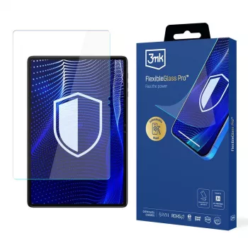 3MK PROTECTION N-one NPad Q - έως 13 3mk FlexibleGlass Pro Μεμβράνη προστασίας οθόνης