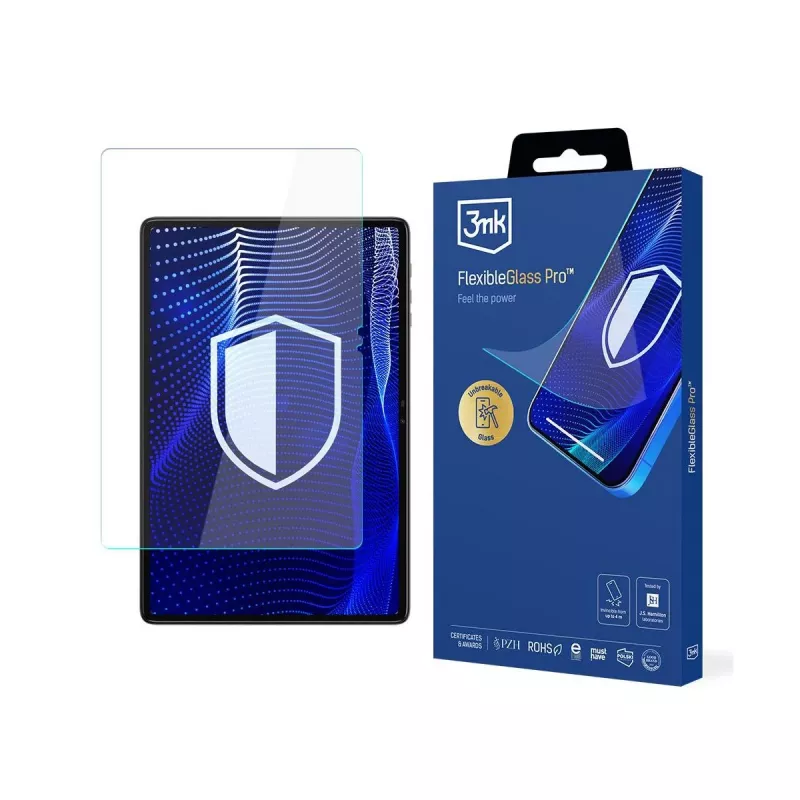 3MK PROTECTION N-one NPad Q - έως 13 3mk FlexibleGlass Pro Μεμβράνη προστασίας οθόνης