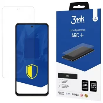 Oppo A60 - 3mk ARC+ Μεμβράνη προστασίας οθόνης