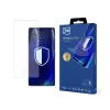 3MK PROTECTION Tecno Camon 30 - 3mk FlexibleGlass Pro Hybrid Glass Screen Protector