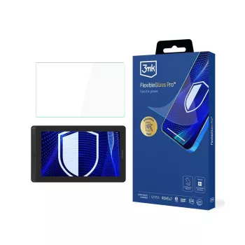 3MK PROTECTION Huion Kamvas 16 - έως 19 3mk FlexibleGlass Pro μεμβράνη προστασίας οθόνης